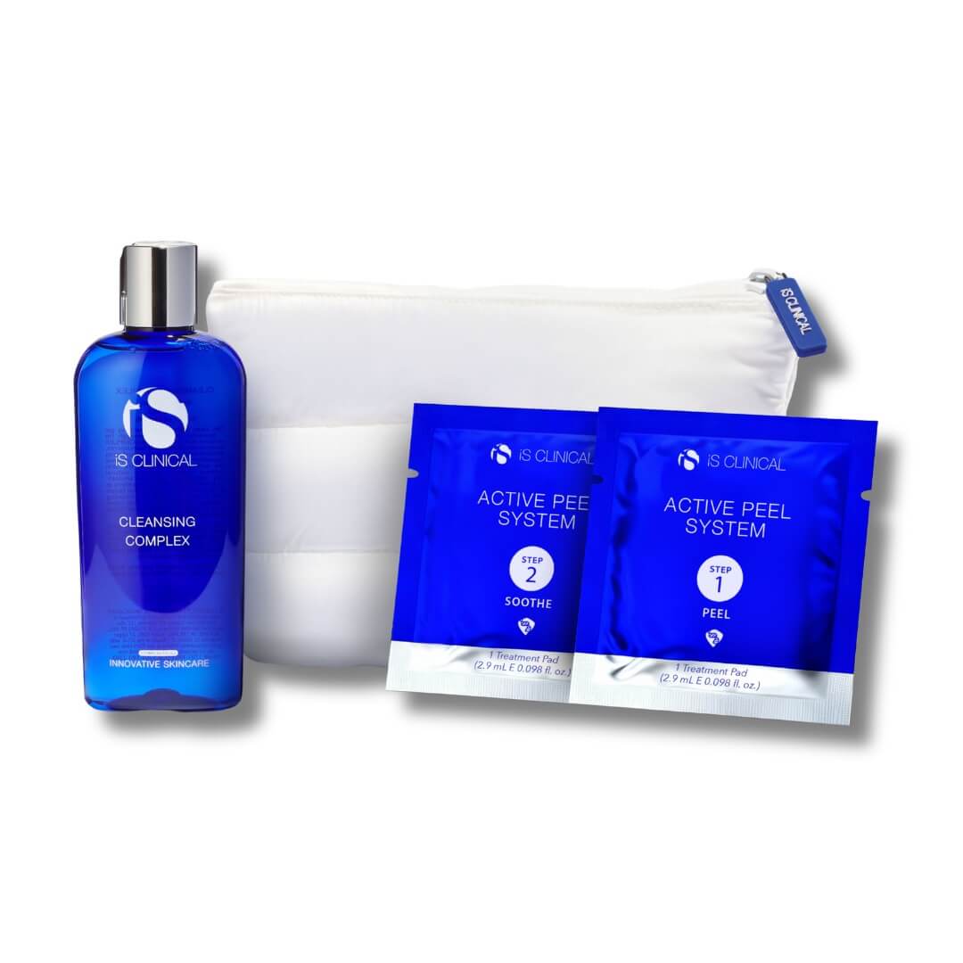 Advanced Skincare Solutions | Products