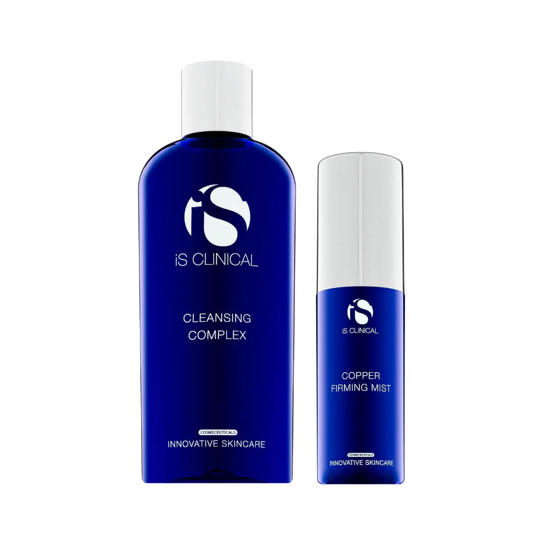 Explore All iS Clinical Products - Physician-Formulated Care